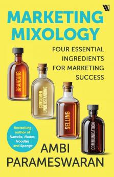 Marketing Mixology