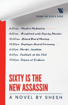 Sixty Is The New Assassin