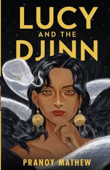 Lucy and the Djinn