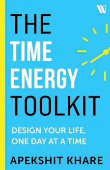The Time Energy Toolkit