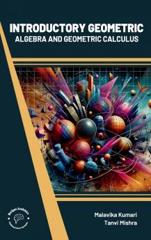 Introductory Geometric Algebra and Geometric Calculus