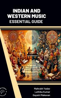 Indian and Western Music