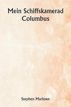 Mein Schiffskamerad  Columbus