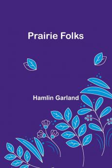 Prairie Folks