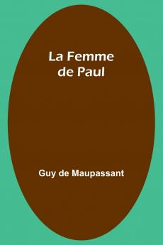 La Femme de Paul