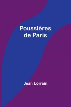 Poussières de Paris