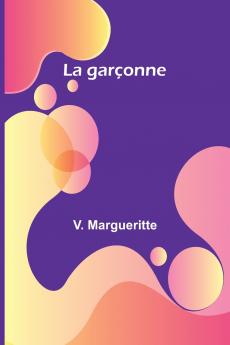La garçonne