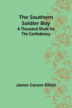 The Southern Soldier Boy