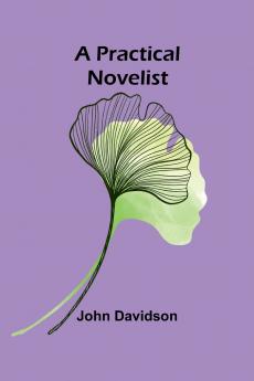 A Practical Novelist