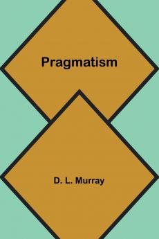 Pragmatism