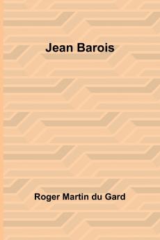 Jean Barois