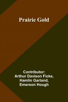 Prairie Gold