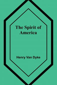 The Spirit of America