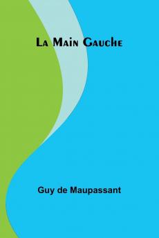 La Main Gauche