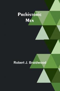 Prehistoric Men