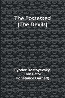 The Possessed (The Devils)