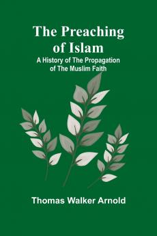 The Preaching of Islam