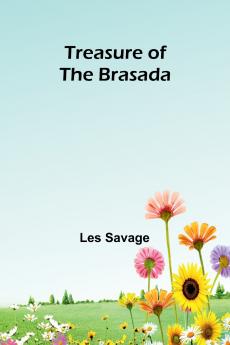 Treasure of the Brasada