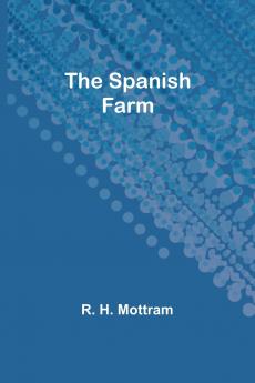 The Spanish farm