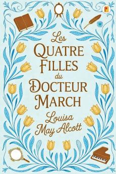 Les Quatre Filles du Docteur March (Little Women)