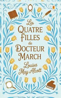Les Quatre Filles du Docteur March (Little Women)