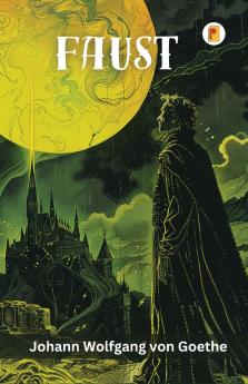 Faust (German Edition)