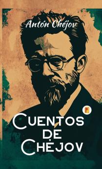 Cuentos de Chéjov