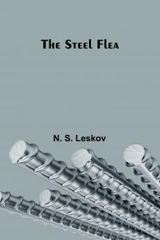 The Steel Flea