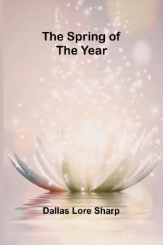 The Spring of the Year