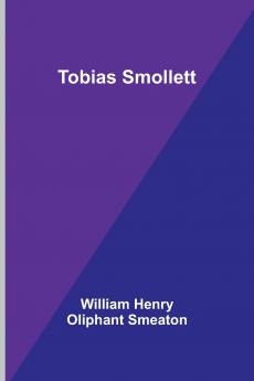 Tobias Smollett