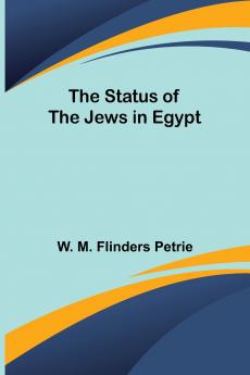 The Status of the Jews in Egypt