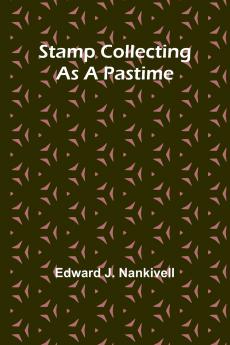 Stamp Collecting as a Pastime