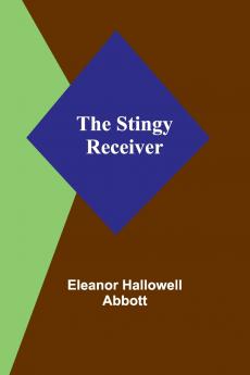 The Stingy Receiver
