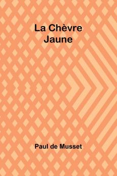 La Chèvre Jaune