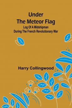 Under the Meteor Flag