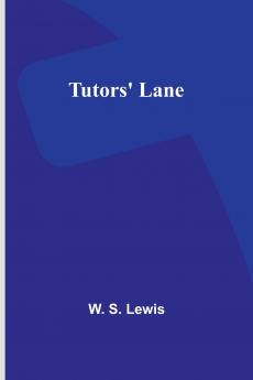 Tutors' Lane
