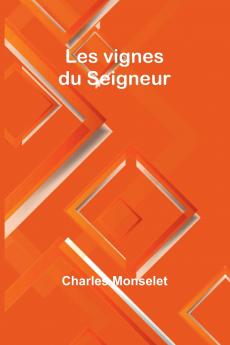 Les vignes du Seigneur