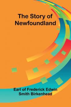 The Story of Newfoundland