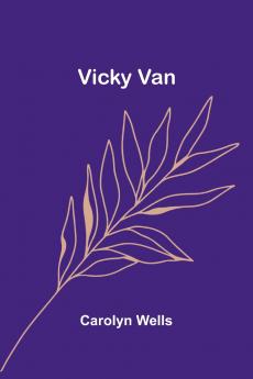 Vicky Van