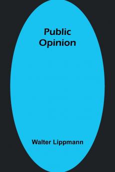 Public Opinion