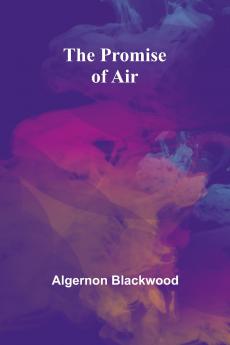The Promise of Air