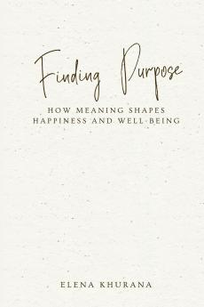 Finding Purpose