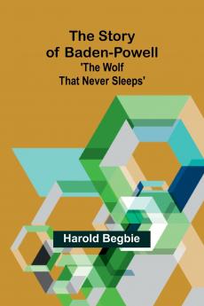 The Story of Baden-Powell