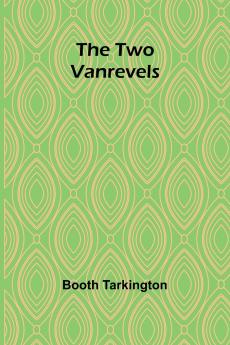 The Two Vanrevels