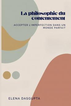 La philosophie du contentement