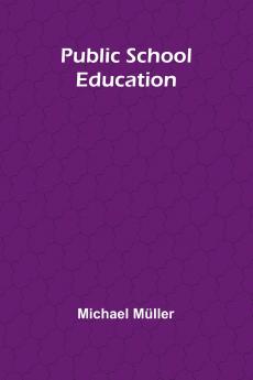 Public School Education