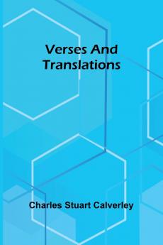 Verses and Translations