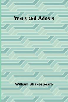 Venus and Adonis
