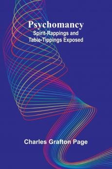 Psychomancy