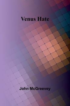 Venus Hate
